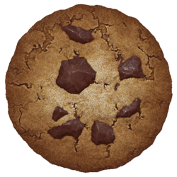 Cookie Clicker Home